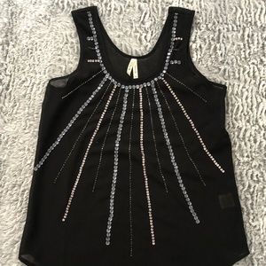 Black & Silver Sequence